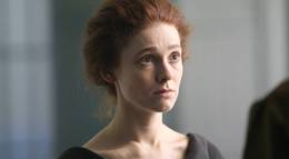 Кадр из фильма "Моя бабушка - Фанни Каплан" - 1