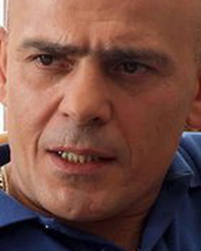 Георгий Гургулия фото