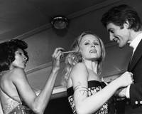 Кадр Малышка, Шэба