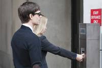 Кадр Тайные связи