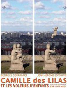 Camille des Lilas et les voleurs d'enfants