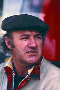 Кадр Пугало