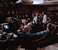 Кадр Полет навигатора