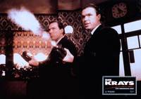 Кадр Братья Крэй