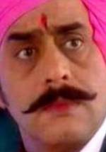 Панкадж Берри фото