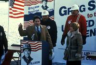 Кадр Мертвая зона