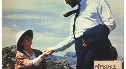 Кадр из фильма "Поездка в Индию" - 1