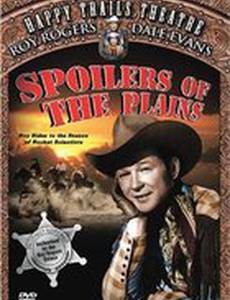 Spoilers of the Plains
