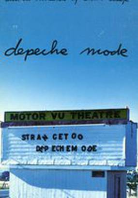 Strange Too (видео)