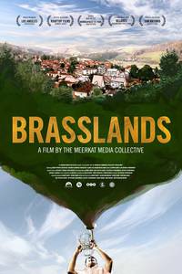 Постер Brasslands