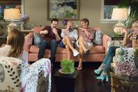 Кадр Город хищниц