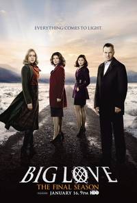 Постер Большая любовь