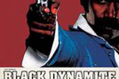 Черный динамит