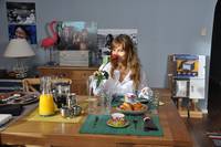 Кадр Хочу в Голливуд