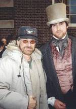 Эрик Бруно Боргман фото