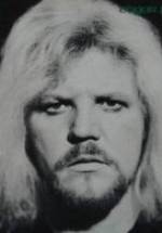 Эдгар Фроз фото