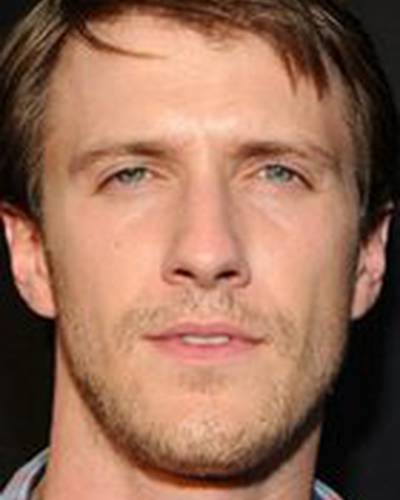 Патрик Хьюсингер фото