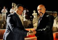 Кадр История моццареллы