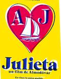 Постер из фильма "Джульетта" - 1