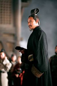 Кадр Битва у Красной скалы