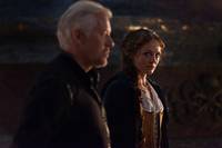 Кадр Демоны Да Винчи