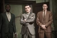 Кадр Запрещенный прием