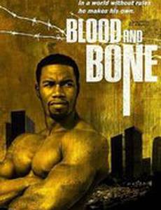 Кровь и кость