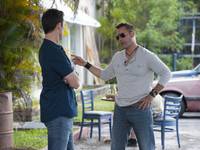 Кадр Черная метка