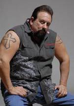 Джон Кап фото