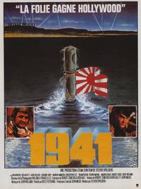 Постер 1941