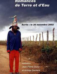 Romances de terre et d'eau