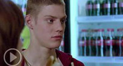 Нарезка отрывков 