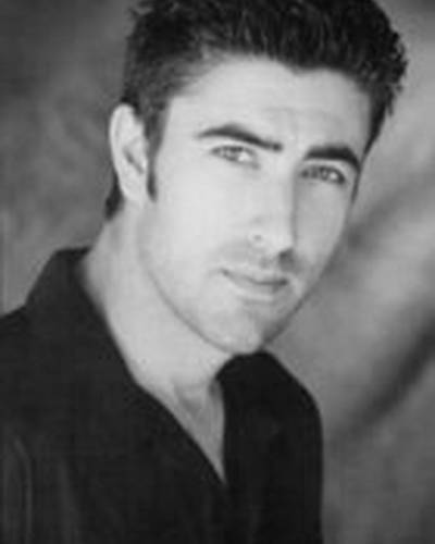 Мэтт Санторо фото