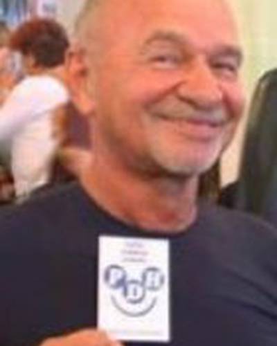 Рышард Котыс фото