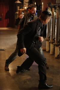 Кадр Континуум