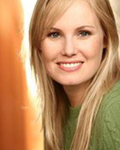 Морин Флэннигэн фото