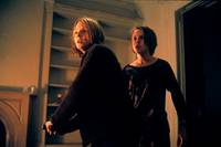 Кадр Комната страха