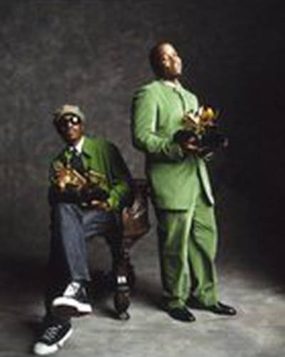 Outkast фото