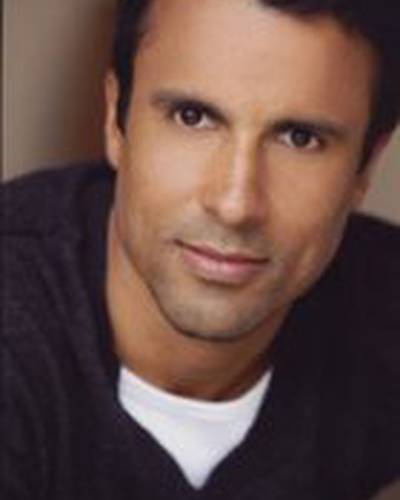 Эрик Казенав фото