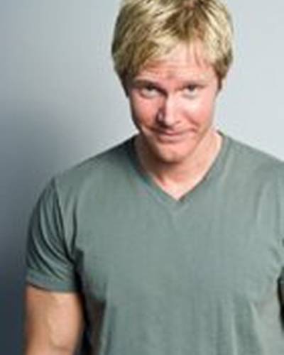 Чад Патинг фото