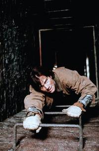 Кадр Нарушение территории