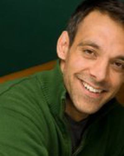 Крис Брэтон фото