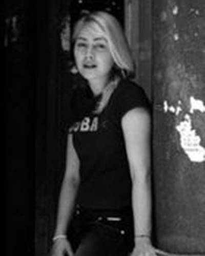 Таня Миков фото