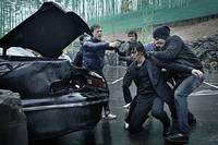 Кадр Человек из ниоткуда