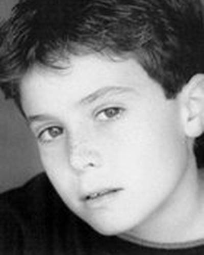 Тайлер Коул Малингер фото