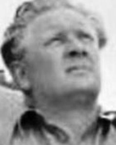 Гарри Уотт фото