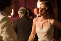 Кадр Светская жизнь