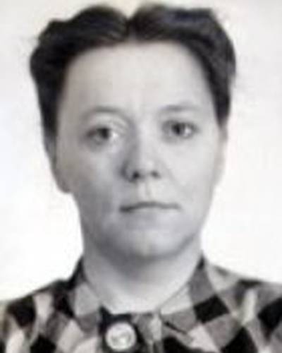 Наталия Голованова фото