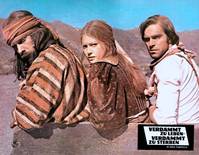 Кадр Четыре всадника Апокалипсиса