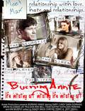 Постер из фильма "Burning Annie" - 1